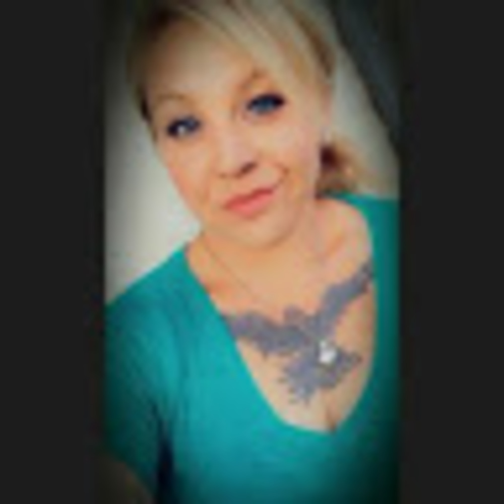 Meet your Posher, Rachelle